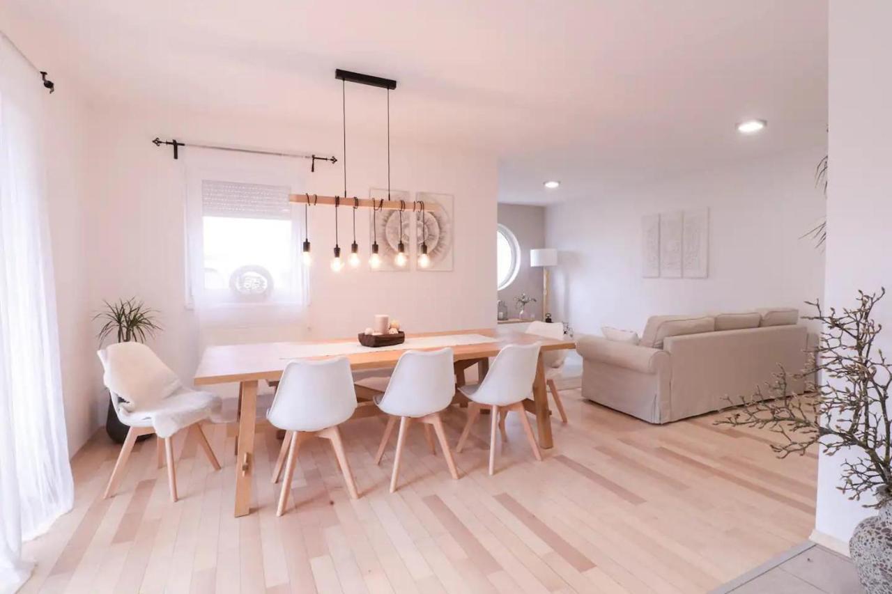 House Eden With Mountain Views Apartment Bled Luaran gambar