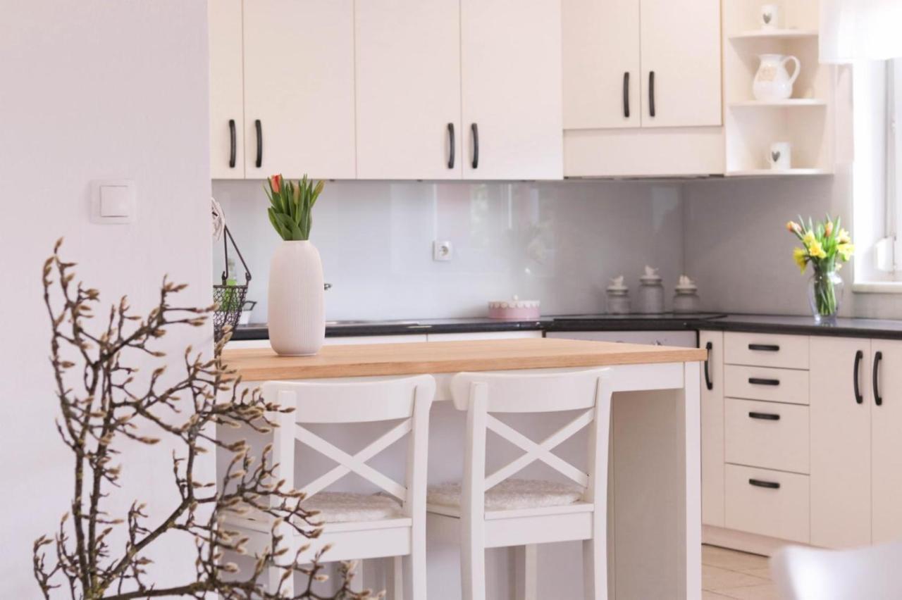House Eden With Mountain Views Apartment Bled Luaran gambar