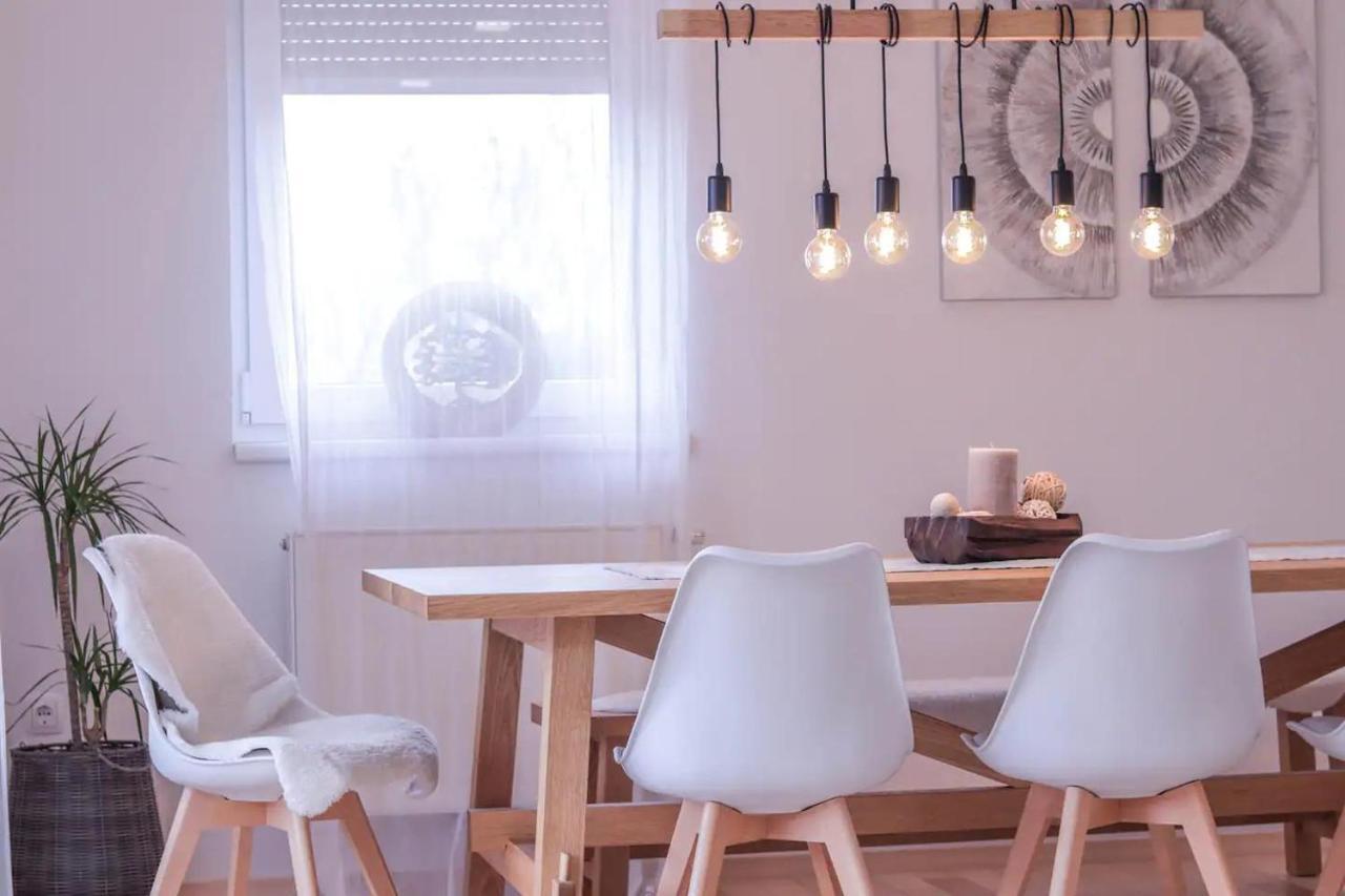House Eden With Mountain Views Apartment Bled Luaran gambar