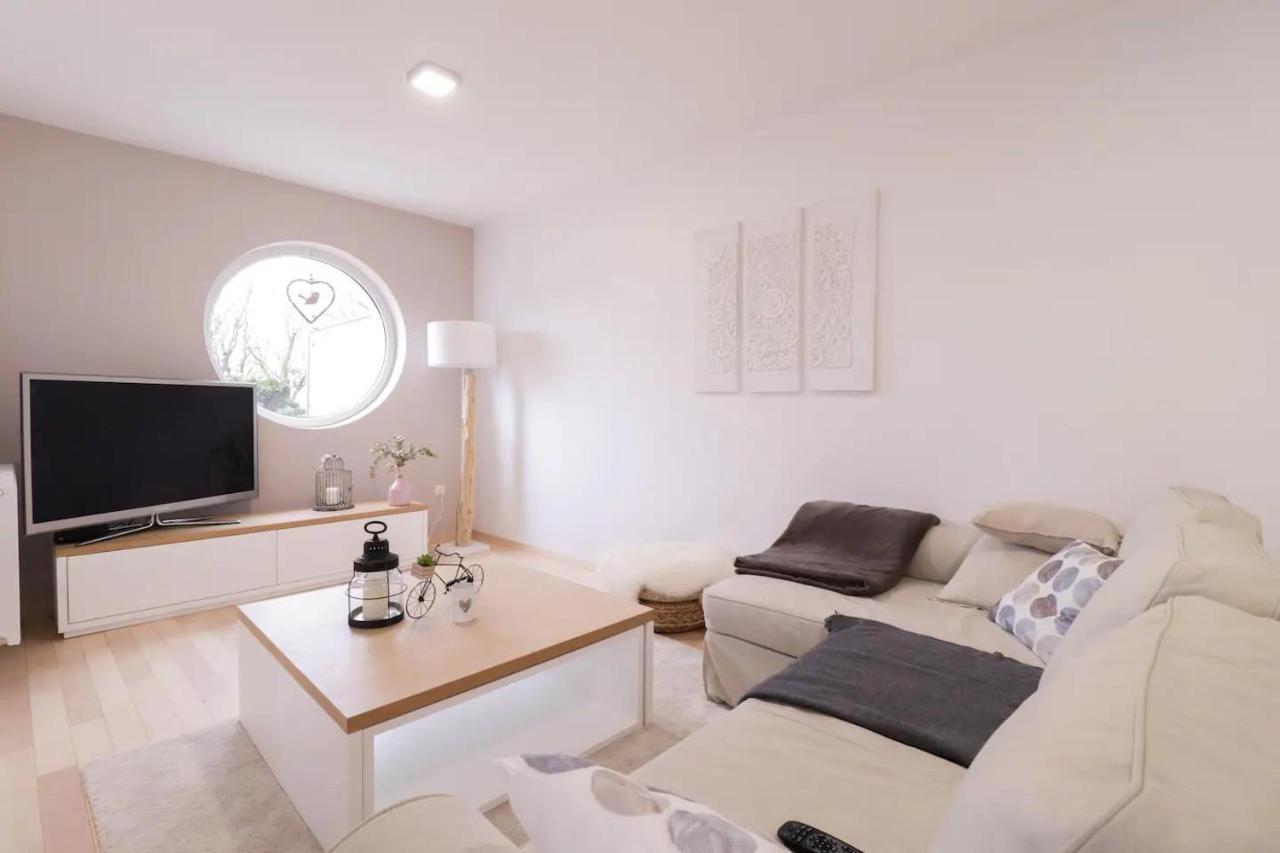 House Eden With Mountain Views Apartment Bled Luaran gambar