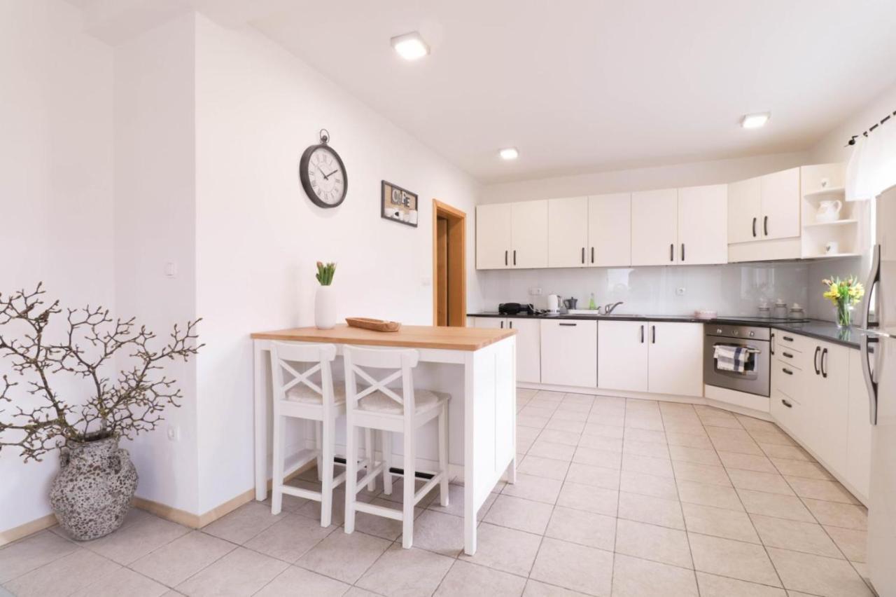 House Eden With Mountain Views Apartment Bled Luaran gambar