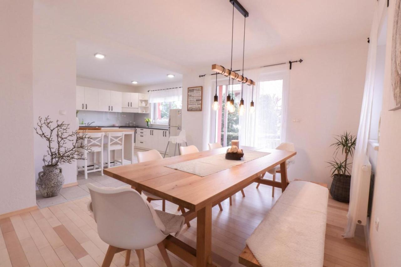House Eden With Mountain Views Apartment Bled Luaran gambar