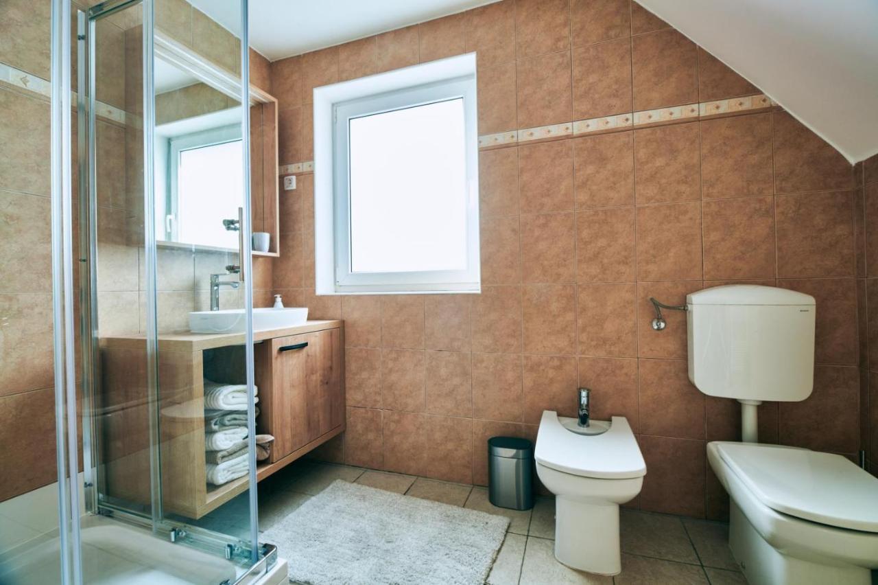 House Eden With Mountain Views Apartment Bled Luaran gambar