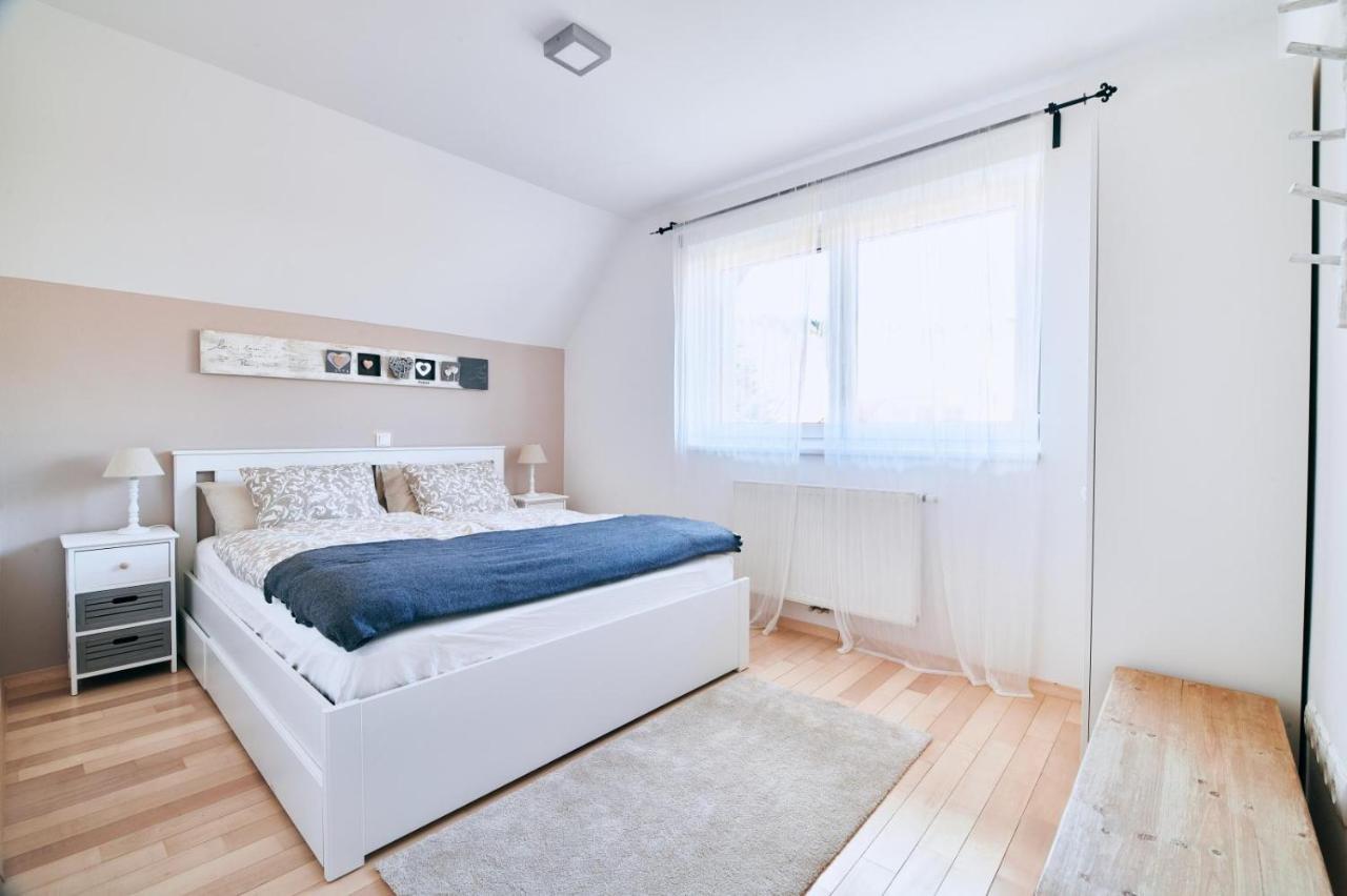 House Eden With Mountain Views Apartment Bled Luaran gambar