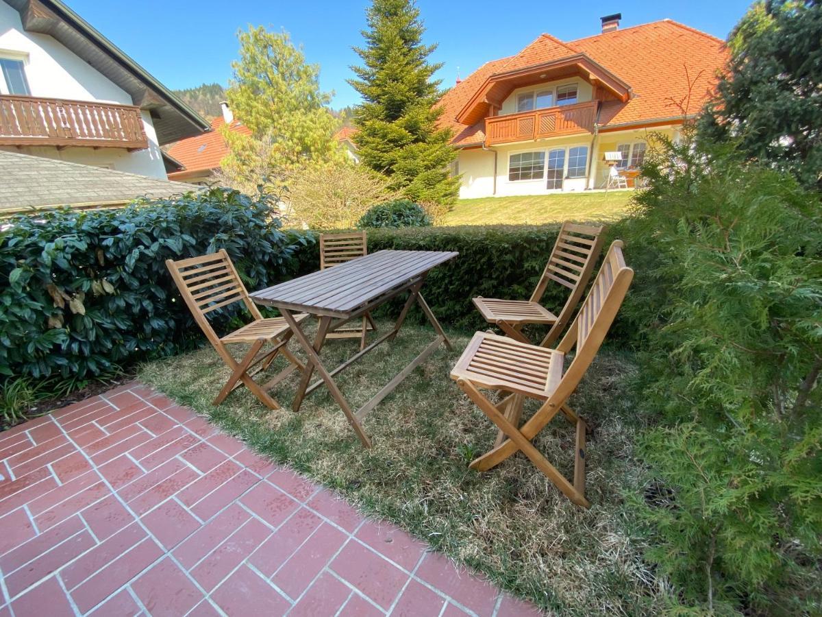 House Eden With Mountain Views Apartment Bled Luaran gambar